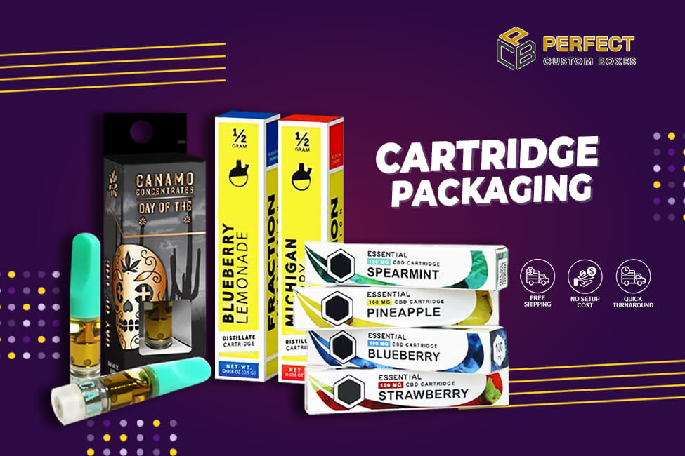 Cartridge Packaging is an Epitome of Innovation